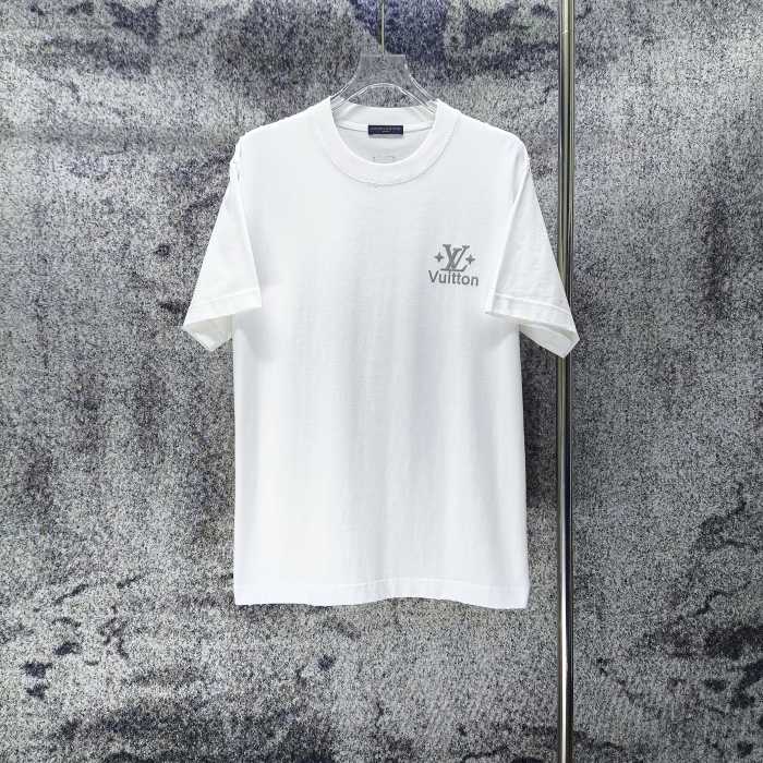Louis Vuitton 2026ss New T Shirt Size S-XXL