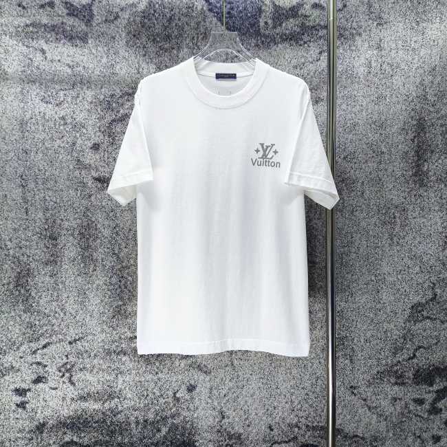Louis Vuitton 2026ss New T Shirt Size S-XXL