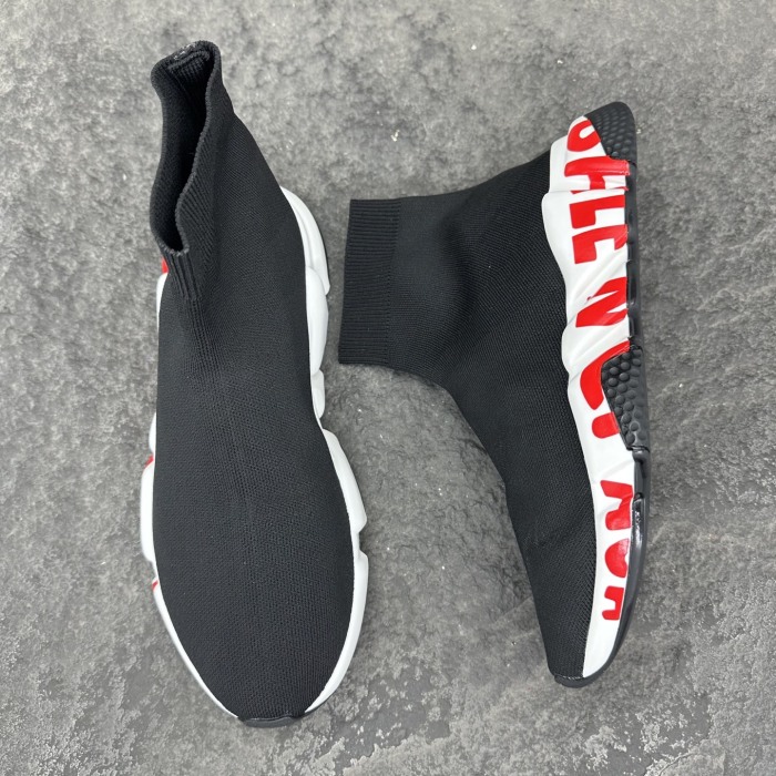 Balenciaga Speed 1.0 Sneaker Size 36-46