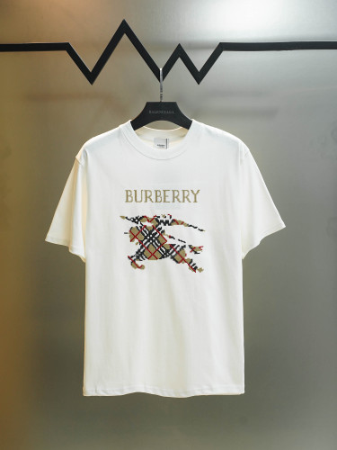 Burberry 2026ss New T Shirt Size S-XL