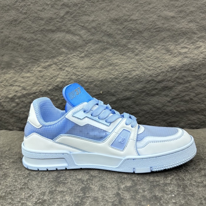 Louis Vuitton Trainer Sneaker size 36-46