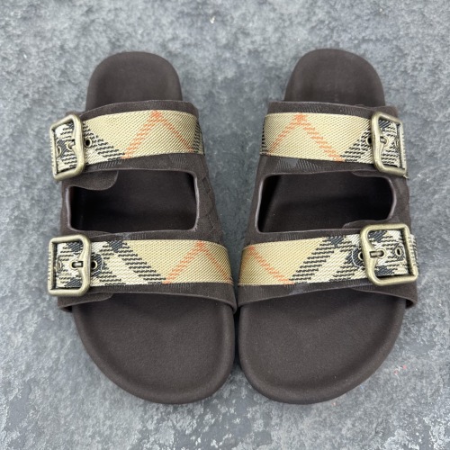 Burberry Urchin Sandals & Slippers Size 36-46