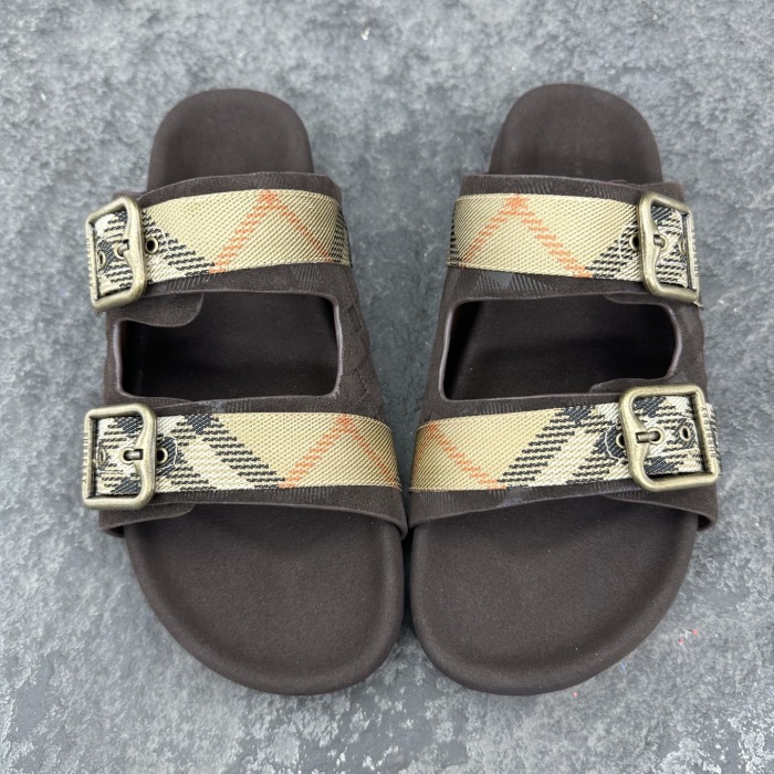 Burberry Urchin Sandals & Slippers Size 36-46