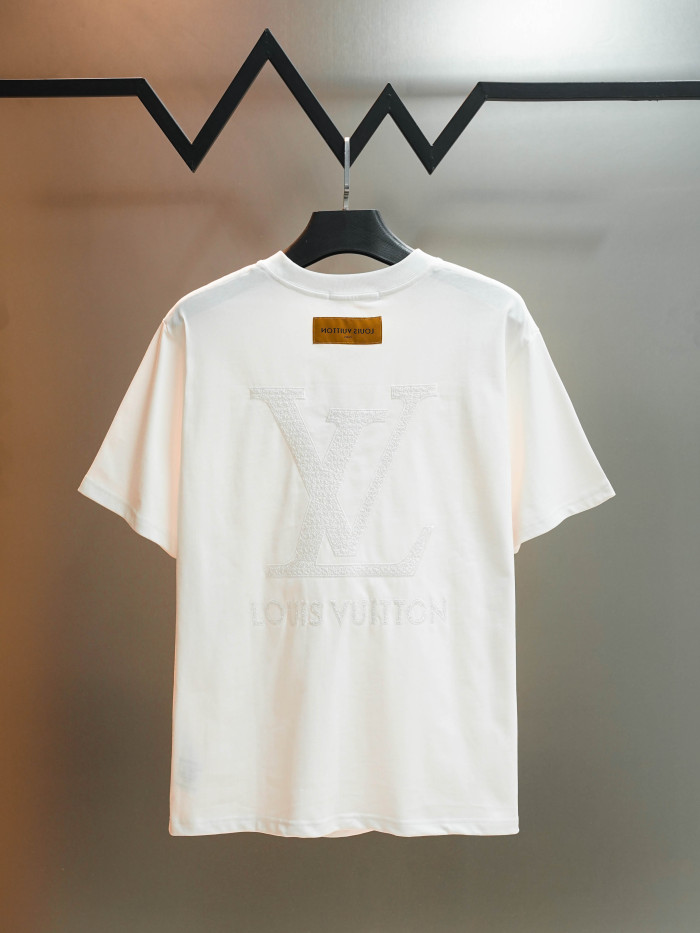 Louis Vuitton 2026ss New T Shirt Size S-XL