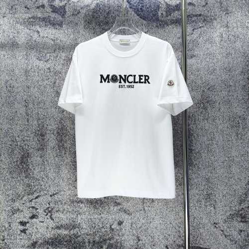 Moncler 2026ss New T Shirt Size S-XXL