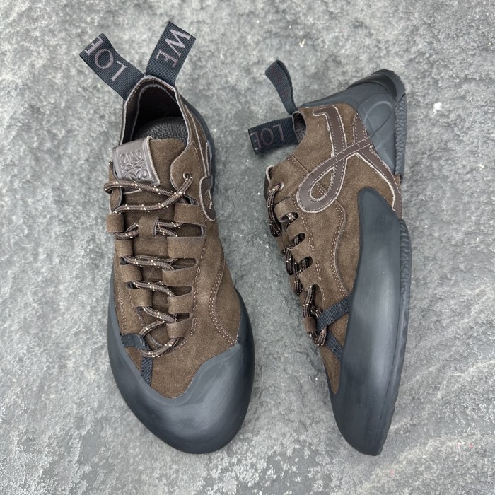 Loewe Grip Sneaker Size 36-46