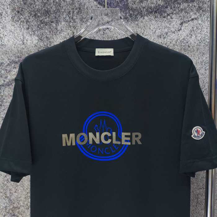 Moncler 2026ss New T Shirt Size S-XXL
