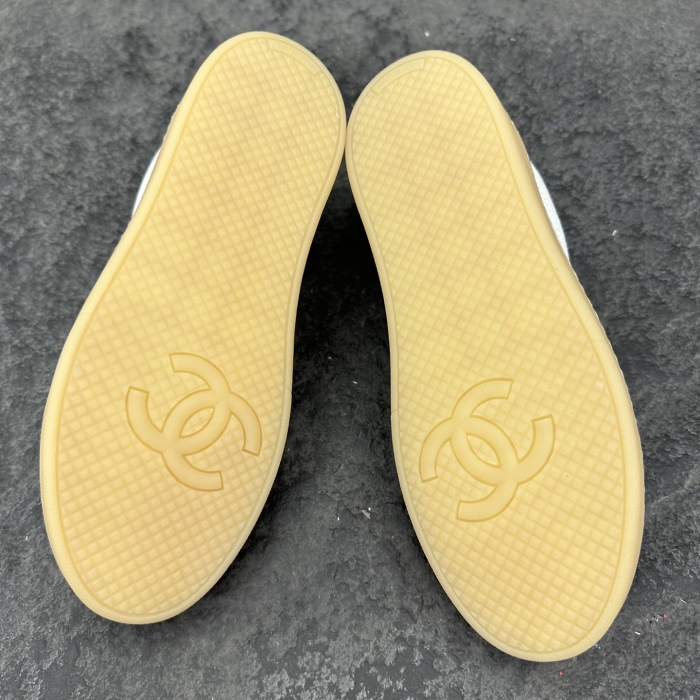 Chanel 26P Sneaker Size 36-41