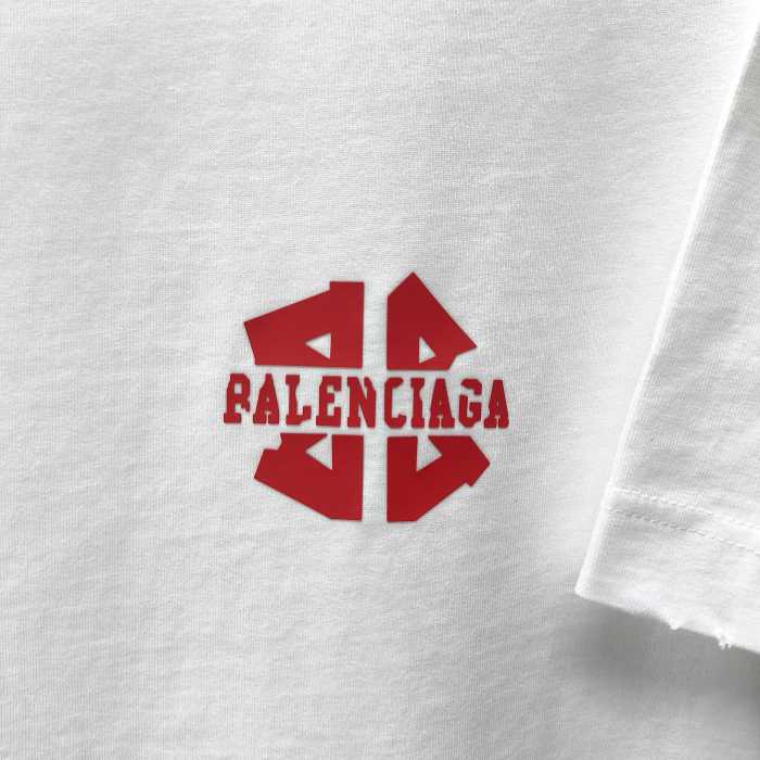 Balenciaga 2026ss New T Shirt Size S-XXL