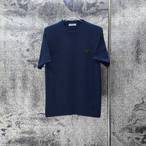 Prada 2026ss New T Shirt Size S-XXL