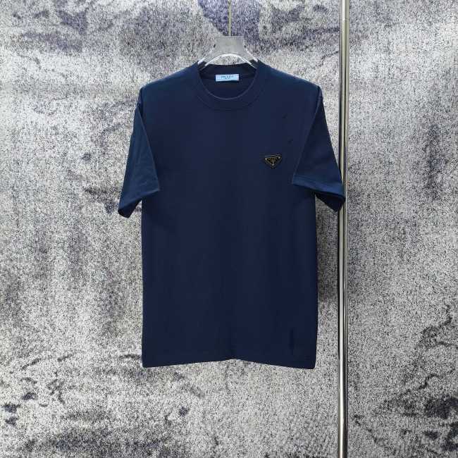 Prada 2026ss New T Shirt Size S-XXL