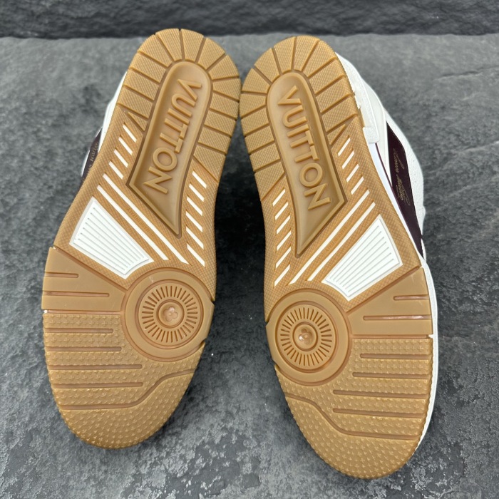 Louis Vuitton Trainer Sneaker size 36-46