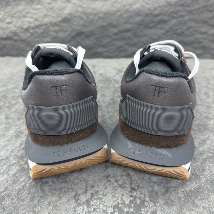 TOM FORD TF Jemes Sneaker Size 36-46
