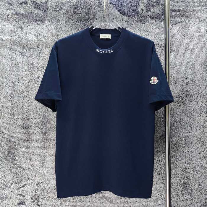 Moncler 2026ss New T Shirt Size S-XXL
