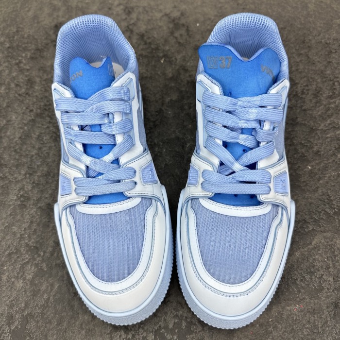 Louis Vuitton Trainer Sneaker size 36-46