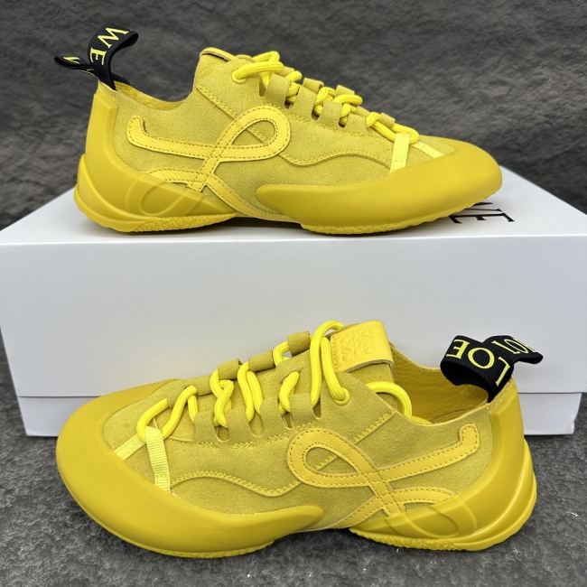 Loewe Grip Sneaker Size 36-46
