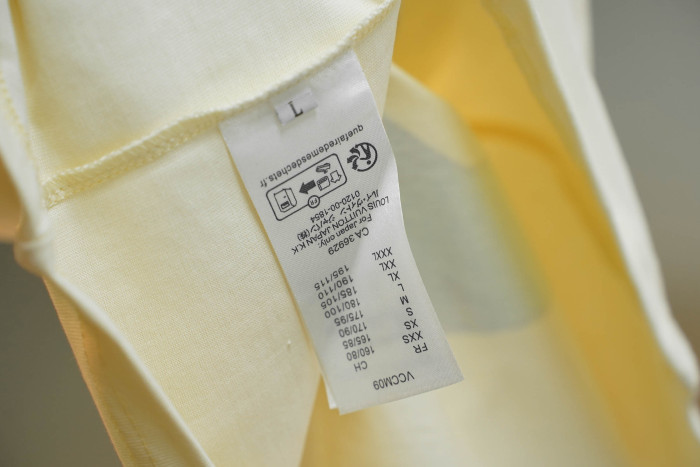 Louis Vuitton 2026ss New T Shirt Size S-XL