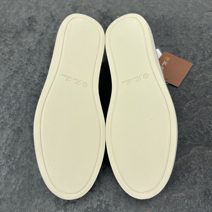 Loro Piana Nantucket Walk Sneaker Size 36-46