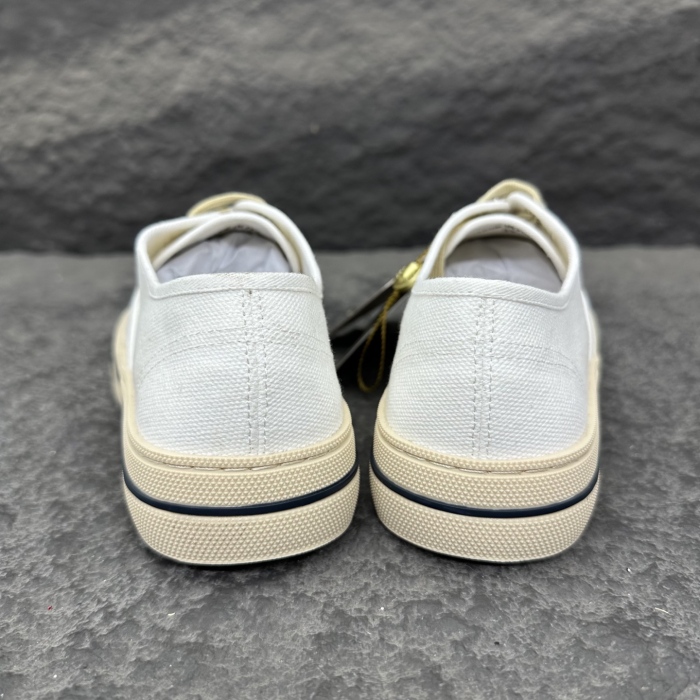 Loro Piana Nantucket Walk Sneaker Size 36-46