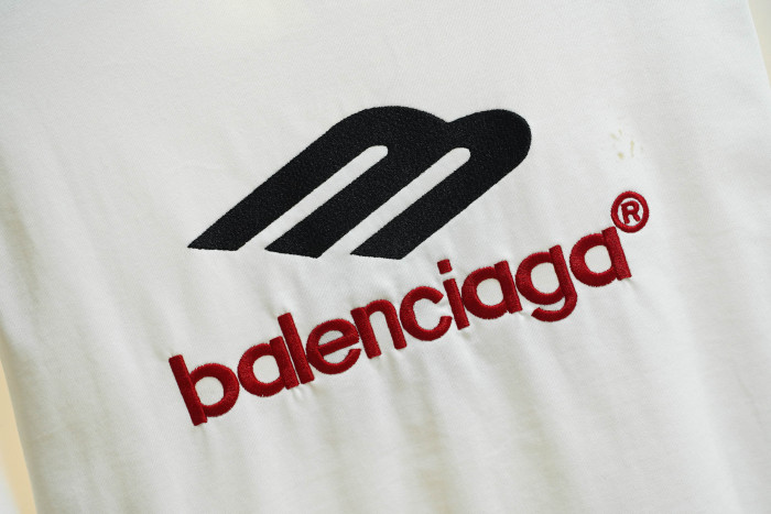 Balenciaga 2026ss New T Shirt Size S-XL