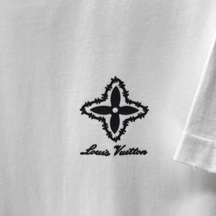 Louis Vuitton 2026ss New T Shirt Size S-XXL