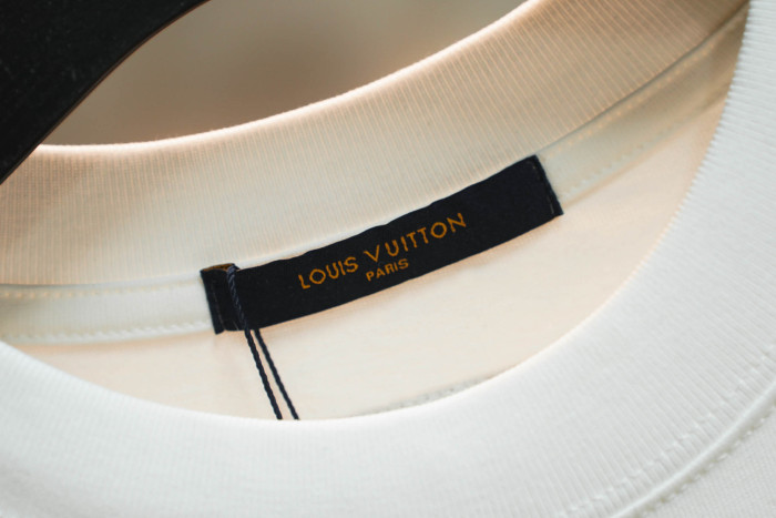 Louis Vuitton 2026ss New T Shirt Size S-XL
