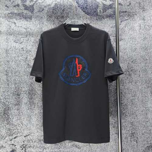 Moncler 2026ss New T Shirt Size S-XXL