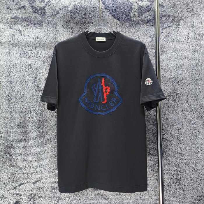 Moncler 2026ss New T Shirt Size S-XXL