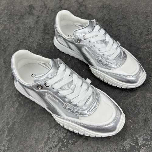 Dior 2026ss Tech Sneaker Size 36-41