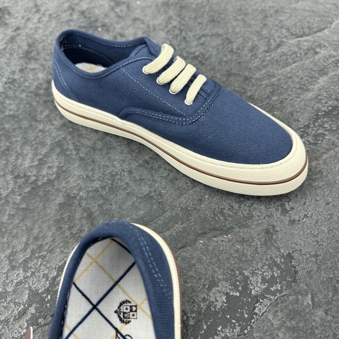 Loro Piana Nantucket Walk Sneaker Size 36-46