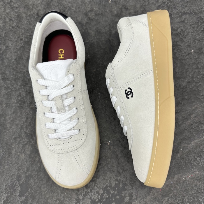 Chanel 26P Sneaker Size 36-41