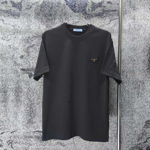 Prada 2026ss New T Shirt Size S-XXL