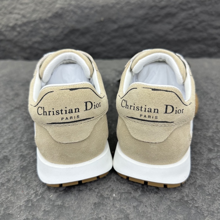 Dior 2026ss Tech Sneaker Size 36-41