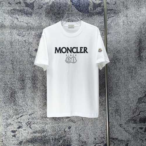 Moncler 2026ss New T Shirt Size S-XXL