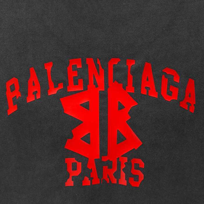 Balenciaga 2026ss New T Shirt Size S-XXL