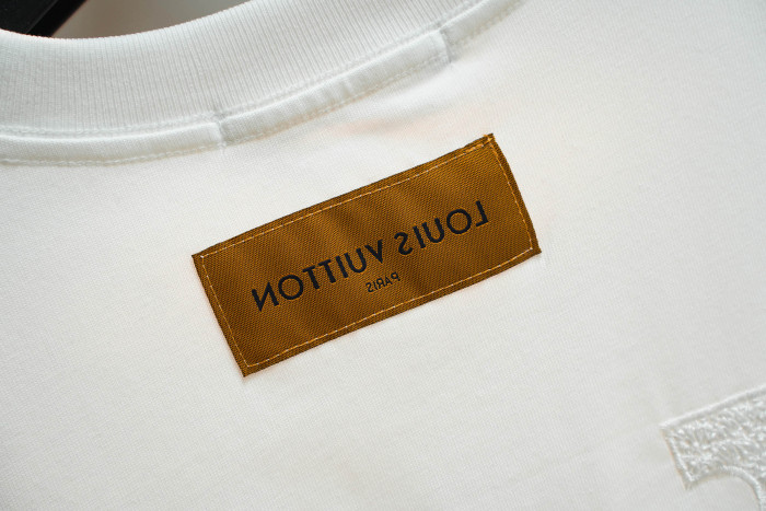 Louis Vuitton 2026ss New T Shirt Size S-XL