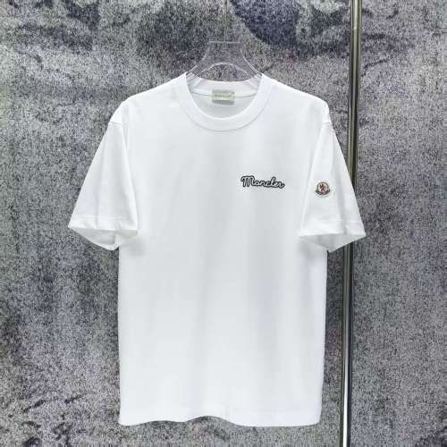 Moncler 2026ss New T Shirt Size S-XXL