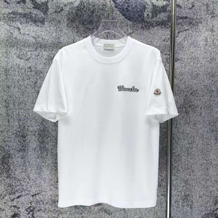 Moncler 2026ss New T Shirt Size S-XXL