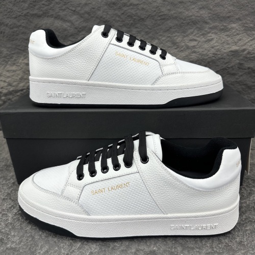 YSL Yves Saint Laurent SL/61 Sneaker Size 36-46