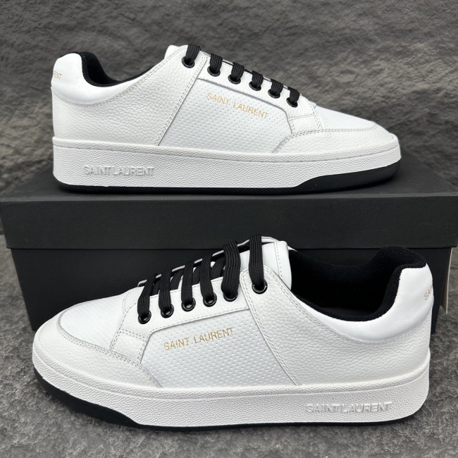 YSL Yves Saint Laurent SL/61 Sneaker Size 36-46