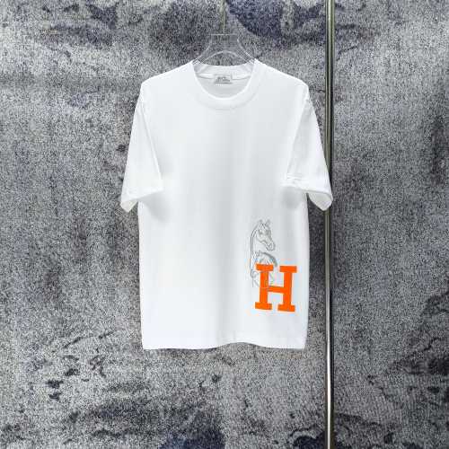 Hermes 2026ss New T Shirt Size S-XXL