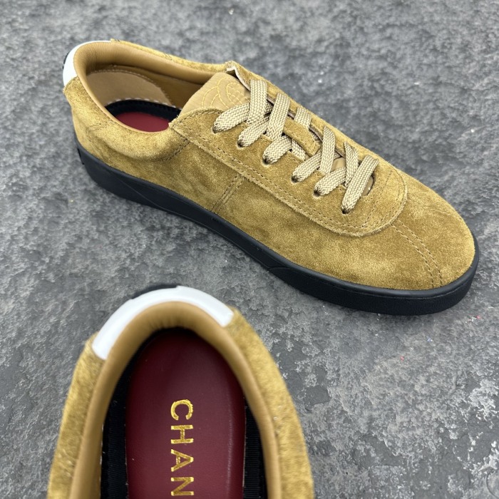Chanel 26P Sneaker Size 36-41
