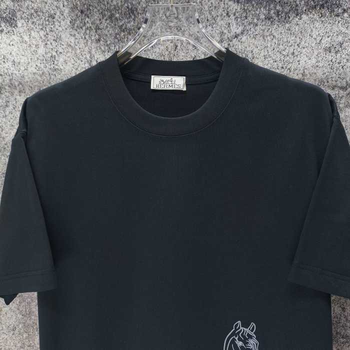 Hermes 2026ss New T Shirt Size S-XXL