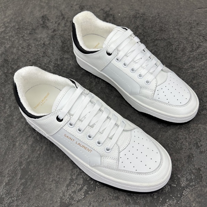 YSL Yves Saint Laurent SL/61 Sneaker Size 36-46