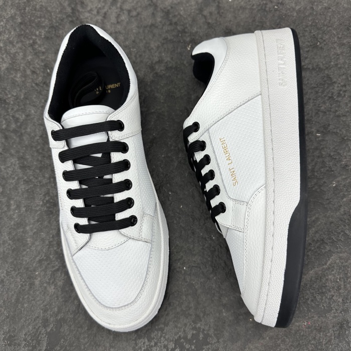 YSL Yves Saint Laurent SL/61 Sneaker Size 36-46
