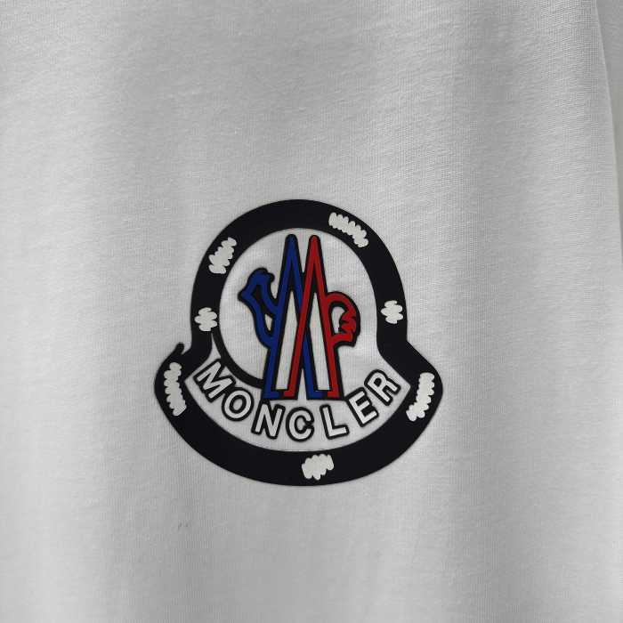 Moncler 2026ss New T Shirt Size S-XXL