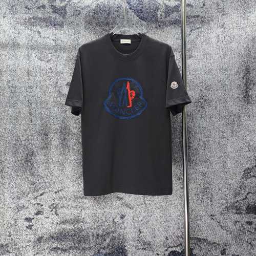 Moncler 2026ss New T Shirt Size S-XXL