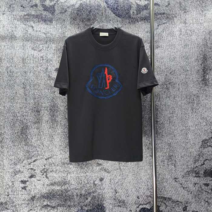 Moncler 2026ss New T Shirt Size S-XXL