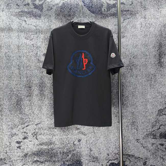 Moncler 2026ss New T Shirt Size S-XXL