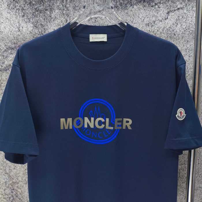 Moncler 2026ss New T Shirt Size S-XXL